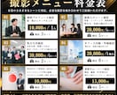 企業のあらゆるビジネス写真を出張撮影します 企業HPに必要な社員プロフィール・仕事風景・オフィス風景など イメージ2