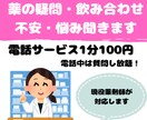 お薬の不安・飲み合わせ・疑問を解消します 現役薬剤師が丁寧に、わかりやすくお話ししますよ(^^) イメージ1