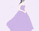 あなたの思い出のお写真をイラストにします あなたのお写真を淡色かつ暖かみのあるイラストに仕上げます！ イメージ7