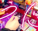 特異能力の実力派魔女！お相手のホンネ♡視ます 恋のキューピッド魔女！お相手の本音コワイくらい視ます♡ イメージ2