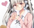 SNS/ツイキャスなどで使えるイラストを描きます SNSや動画で使えるイラスト、アイコンを作成致します イメージ5
