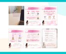 シンプルで伝わるスライド資料をお作りします Canvaで作成！修正無制限・お手頃価格◎ イメージ4
