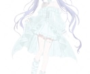 商用利用可のアイコン描きます SNS・配信などに使えるアイコン制作します！ イメージ9