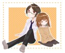 ゆるい・かわいいアイコン用のイラストを制作します SNSのアイコンなどにどうぞ！ イメージ7