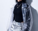 AIバーチャルモデルでEC商品画像生成します ー撮影不要・最短翌日納品・世界観統一韓国風品質に仕上げます イメージ3