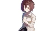 背景ありの一枚絵であなたのご要望叶えます 商用利用◎企業様との取引実績あり♪ イメージ7