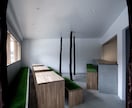 空間店舗デザインのロードマップを作成しますます 建築・店舗・ブランドの全体設計をプロが構造化・整理します イメージ5