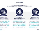 Mac対応★VBAマクロでExcelを自動化します 100件超の実績！医療福祉・工場・小学校等の転記やCSV整形 イメージ6