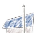 幸運の●カタチ●みつけます ラッキーアイテムや場所･建物などのカタチを占術鑑定 イメージ3