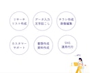 事務作業全般サポートします 事務作業全般、お困りごとなど、お気軽に何でもご相談ください！ イメージ2