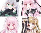 イラスト制作します なんでも制作させていただきます！ イメージ4