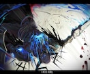 総額6千円!高クオリティイラスト描きます コスパ最高のイラスト提供します！ イメージ8