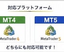 MT４EA・インジケーターをMT５に変換します 既存インジケーターのEA化・機能追加対応 イメージ7
