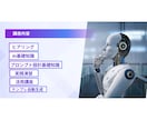 プロンプト設計×活用｜本格AI講座を提供します スマホで学べる完全実践型講座【特典PDF教材プレゼント】 イメージ4