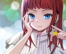 イラスト作成致します 1枚1枚ご要望に応え丁寧にお描きします。 イメージ2