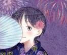 ほっこりするイラスト、似顔絵描きます 可愛いイラスト、ほんわかするイラストが欲しいあなたへ イメージ2