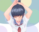 アイコンなどのイラストを作成します 手軽にアイコンのイラストが欲しい方にぜひ！ イメージ7