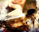 小説・ポエム等英訳します オリジナル小説、ポエムを海外の人たちにも読んでもらいたい方へ イメージ1