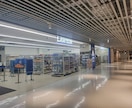 成田・羽田空港で夜を明かす！賢い空港泊コツ教えます ホテル代高騰、成田空港・羽田空港の深夜の寒暖等を教えます！ イメージ8
