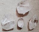 オラクルカードで心が軽くなるお手伝いをします 今後心軽やかに生きていくためのヒントになるカードを引きます イメージ1