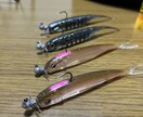 深夜気分で気楽にしゃべります 趣味はバス釣りキャンプ最近の流行りはyoutube制作 イメージ2