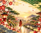 2027年の運勢♡恋愛仕事金運の流れを占います 気になる運勢を深掘り♡あなたらしい1年の過ごし方を イメージ9