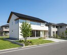 間取り・手書きからAI外観パース作ります エンジニア×AIでラフから高速に外観作成 イメージ4