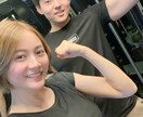 元RIZAPトレーナーがサポート致します 自信をもてる人生のお手伝いを致します イメージ2