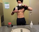 一人一人にあったトレーニングや食事を提供します あなたの理想の身体へ導きます！ イメージ3