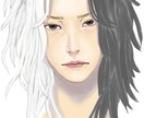 アイコンを描かせていただきます 新しいアイコンで、気分を盛り上げませんか？ イメージ5