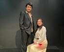 初心者向けの台詞術、朗読術をお伝えします だれでもかんたんに一歩先の話し方を身につけましょう！ イメージ4