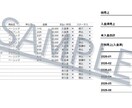 講師向け 売上が見える管理設計を構築します Excel／スプレッドシート対応 イメージ7