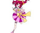 TRPG/IRIAMの立ち絵制作承ります 高速納品・低価格・無料提案数最大！！ イメージ4