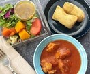 食生活を見直したいあなたの相談をお待ちしています 管理栄養士が食事の栄養計算致します。お気楽にお試しください。 イメージ2