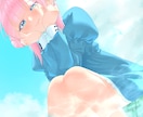 用途に合ったイラスト全般制作致します ご希望に沿った絵柄で様々な用途に合ったイラスト制作します！ イメージ2