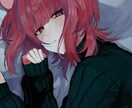 かわいいアイコンイラストを描きます 厚塗りでかわいいアイコンでSNSを彩ろう！ イメージ4