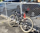 ロードバイクの改善点など改造点を指導します ホイールなど見た目の変え方をガチ判断します イメージ1