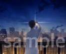 1枚絵を描きます YouTube動画、CDジャケット、書籍表紙、挿絵など イメージ3