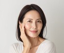 広告やSNSで使えるAI美女画像5枚生成します 自然な肌感×モデル風ビジュアル！コスメの広告バナーにも◎ イメージ7