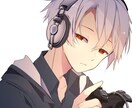 安く貴方好みの声を提供します 安くクオリティの高いものを提供できるように頑張ります！！ イメージ1