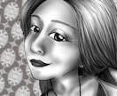 リアルタッチ似顔絵・ペットイラストも対応します 触りたくなる大切な思い出の1枚をどうぞ*.❁ イメージ7