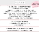 特典あり◎ポップなウェルカムボード作成します 結婚式のテーマカラーに合わせて♪ポップにもエレガントにも◎ イメージ3