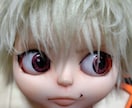 完成品アイシードールになります かわいい完成品アイシードール販売になります。 イメージ4