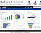 kintoneで案件・顧客・見積管理を自動化します Excelから脱却！要件整理から設計・構築・運用改善まで対応 イメージ4