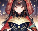 あなたの人生をAI占い師が占います AIを利用し安価で初心者向けな占いを提供します！ イメージ1