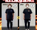 ダイエットの相談のります あなたが痩せない原因・痩せる方法をお伝えします。 イメージ16