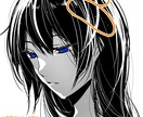 目を引くアイコン、描きます SNSで使用できるアイコン！まずはお気軽にご相談を！ イメージ9