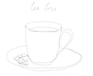 似顔絵、ペットなど画像を頂いてイラストを描きます シンプルだけど手書き感のあるイラストを描きます。 イメージ3