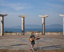 心理士＆シンガーソングライターがお話聴きます まったり話してリフレッシュ。些細なことから心配ごとまで＊ イメージ5