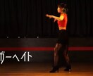 作りたい踊ってみた動画を編集します あなたの理想の踊ってみた動画を実際に制作致します！ イメージ7